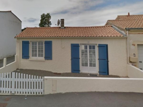 Maison T4 Rénovée - Jardin Privé - Plage et Commerces à Pied - Stationnement Inclus - FR-1-331-32